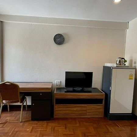 Cafe Home Chiang Mai Zewnętrze zdjęcie