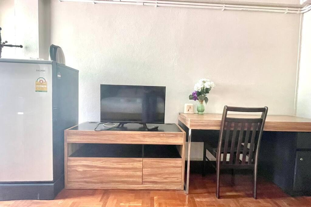 Cafe Home Chiang Mai Zewnętrze zdjęcie