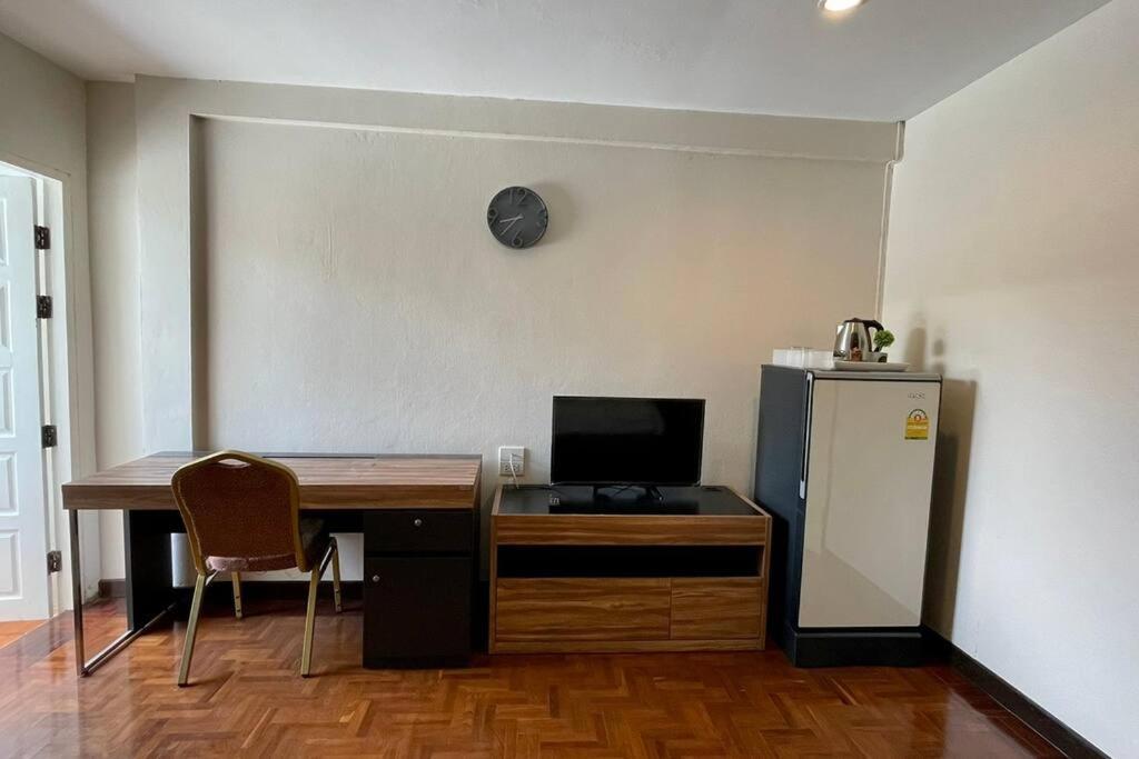 Cafe Home Chiang Mai Zewnętrze zdjęcie