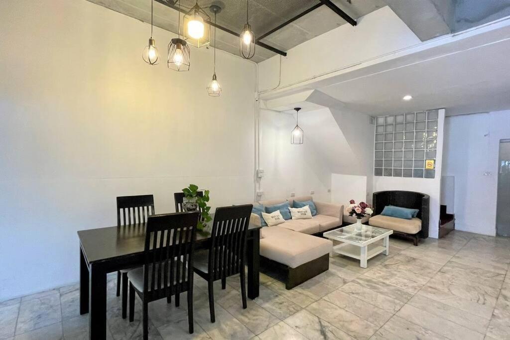 Cafe Home Chiang Mai Zewnętrze zdjęcie