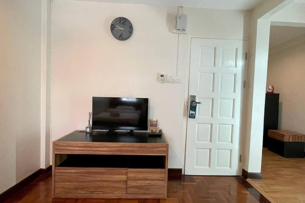 Cafe Home Chiang Mai Zewnętrze zdjęcie