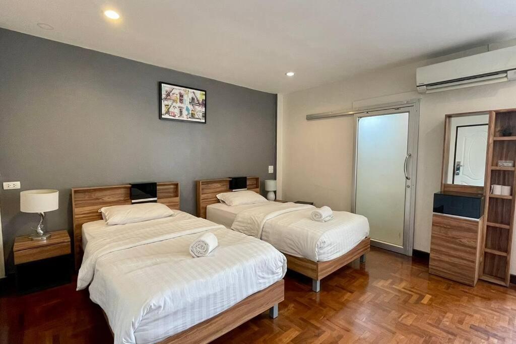 Cafe Home Chiang Mai Zewnętrze zdjęcie