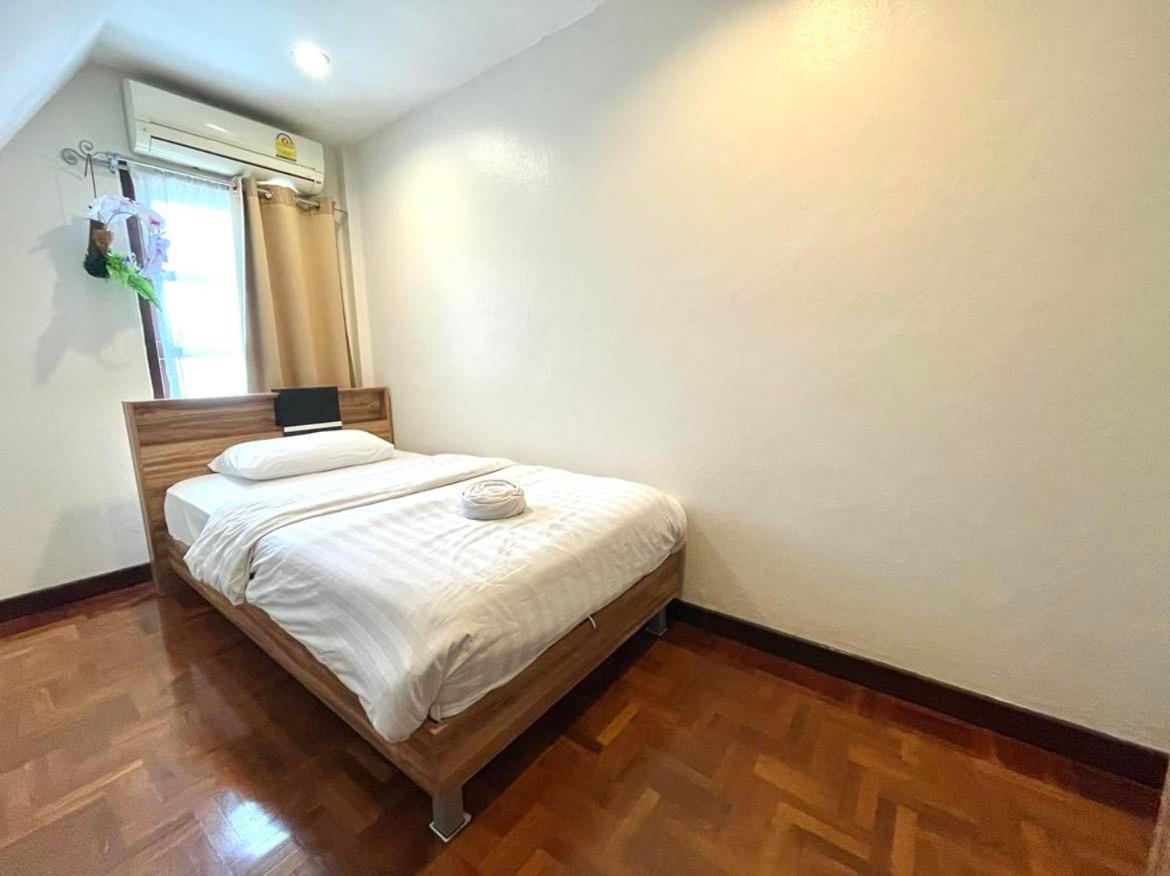 Cafe Home Chiang Mai Zewnętrze zdjęcie