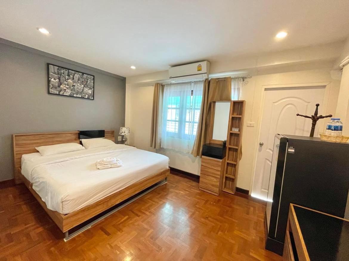 Cafe Home Chiang Mai Zewnętrze zdjęcie